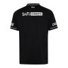 Camiseta de fútbol Besiktas Tercera Equipación 2025-26 - Hombre